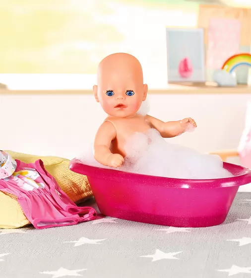 Кукла Baby Born Серии Нежные Объятия - Милая Кроха - 827321_7.jpg - № 7