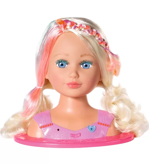 Кукла-Манекен Baby Born - Модный Парикмахер - 827307_5.jpg - № 5