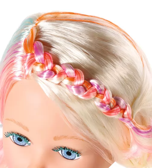 Кукла-Манекен Baby Born - Модный Парикмахер - 827307_4.jpg - № 4
