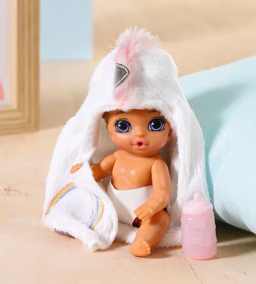 Игровой Набор С Куклой Baby Born - Очаровательный Сюрприз W2 - 904091_10.jpg - № 10