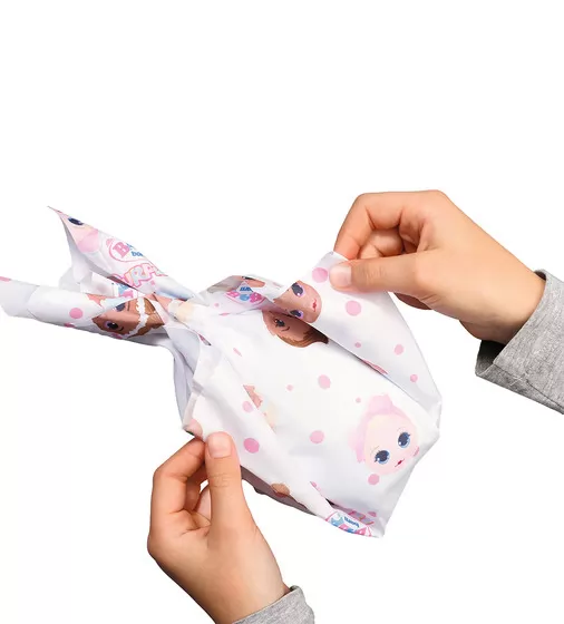 Игровой Набор С Куклой Baby Born - Очаровательный Сюрприз W2 - 904091_4.jpg - № 4