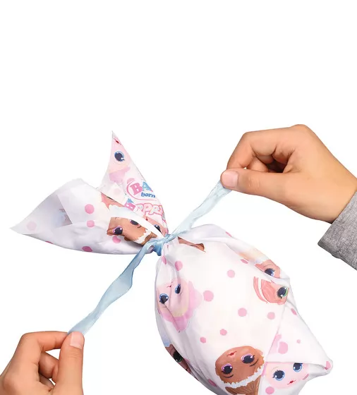 Игровой Набор С Куклой Baby Born - Очаровательный Сюрприз W2 - 904091_3.jpg - № 3