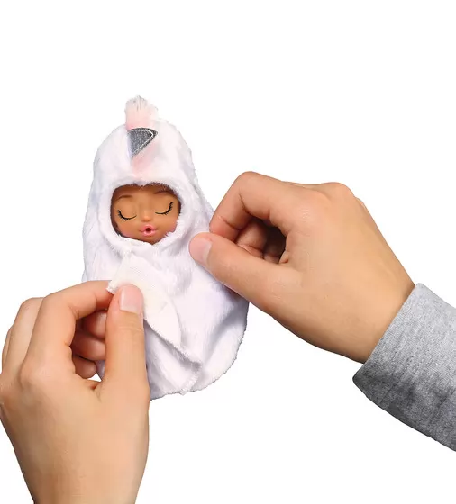 Игровой Набор С Куклой Baby Born - Очаровательный Сюрприз W2 - 904091_5.jpg - № 5
