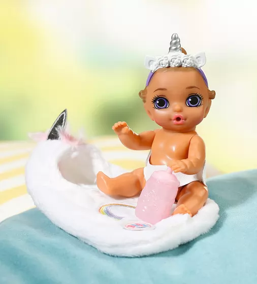 Игровой Набор С Куклой Baby Born - Очаровательный Сюрприз W2 - 904091_12.jpg - № 12