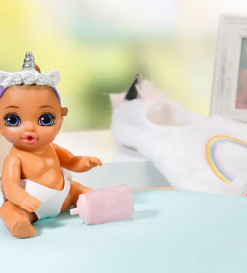 Игровой Набор С Куклой Baby Born - Очаровательный Сюрприз W2 - 904091_13.jpg - № 13
