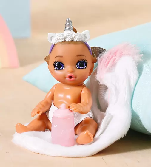 Игровой Набор С Куклой Baby Born - Очаровательный Сюрприз W2 - 904091_11.jpg - № 11