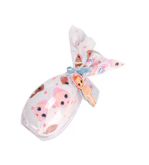 Игровой Набор С Куклой Baby Born - Очаровательный Сюрприз W2 - 904091_2.jpg - № 2