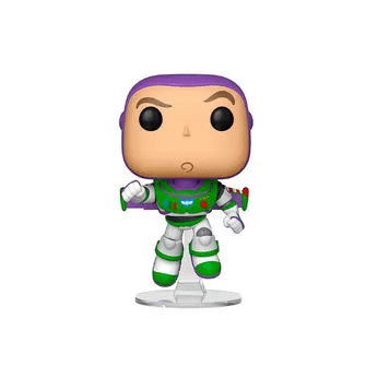 Игровая Фигурка Funko Pop! Серии История Игрушек 4 - Базз Лайтер