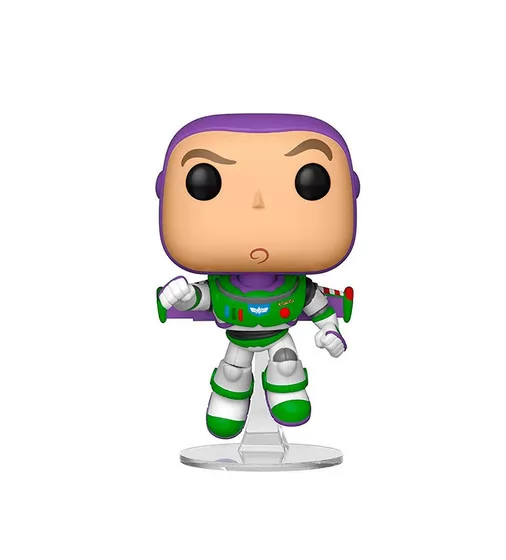 Игровая Фигурка Funko Pop! Серии История Игрушек 4 - Базз Лайтер - 37390_1.jpg - № 1