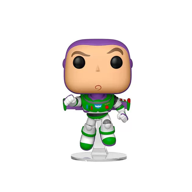 Игровая Фигурка Funko Pop! Серии История Игрушек 4 - Базз Лайтер