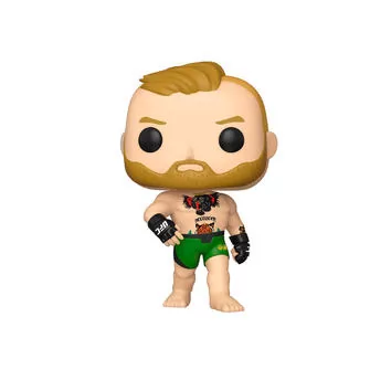 Игровая Фигурка Funko Pop! Серии Ufc - Конор Макгрегор
