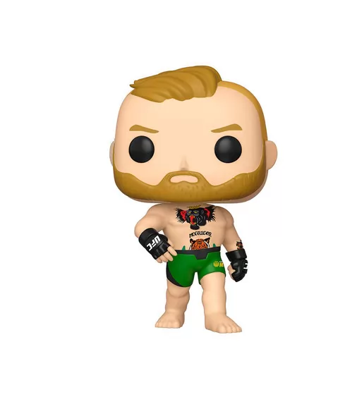 Игровая Фигурка Funko Pop! Серии Ufc - Конор Макгрегор - 37800_1.jpg - № 1