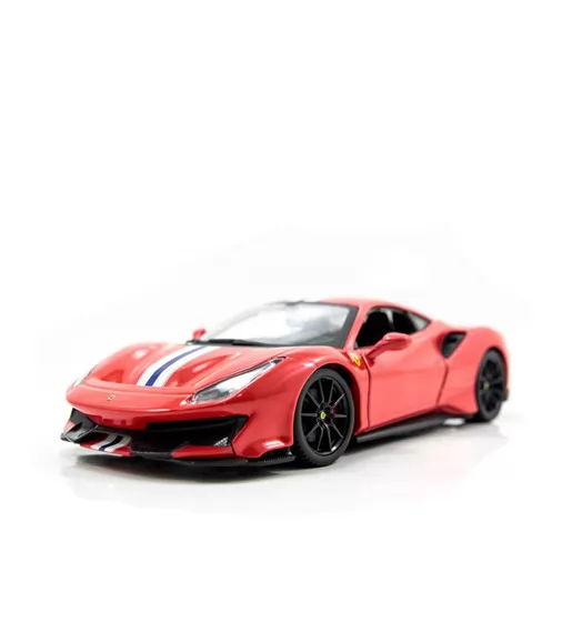 Автомодель - Ferrari 488 Pista - 18-26026_1.jpg - № 1