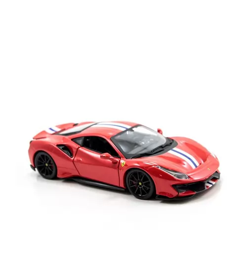 Автомодель - Ferrari 488 Pista - 18-26026_2.jpg - № 2