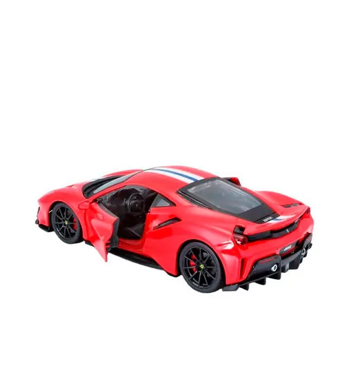 Автомодель - Ferrari 488 Pista - 18-26026_3.jpg - № 3