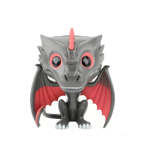 Игровая Фигурка Funko Pop! Серии Игра Престолов - Дрогон - 3873_1.jpg - № 1
