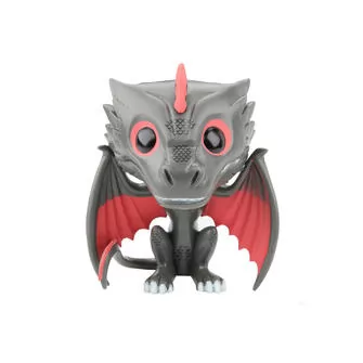 Игровая Фигурка Funko Pop! Серии Игра Престолов - Дрогон