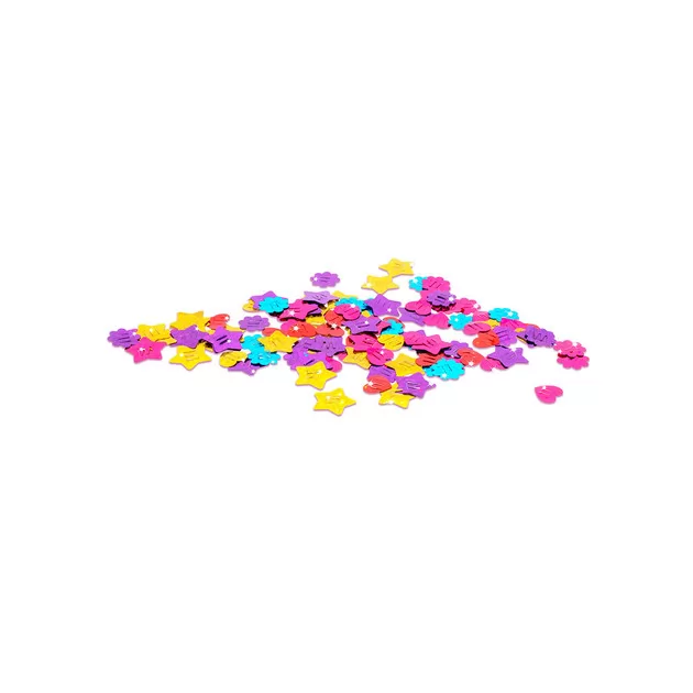 Игровой Набор Shimmer Stars – Панда Пикси