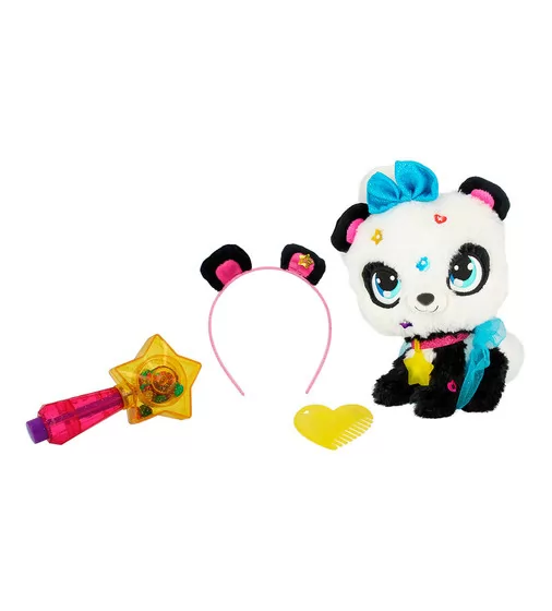 Игровой Набор Shimmer Stars – Панда Пикси - S19300_1.jpg - № 1