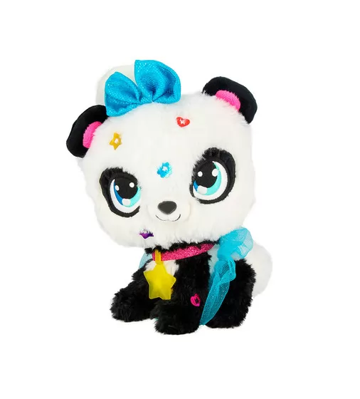 Игровой Набор Shimmer Stars – Панда Пикси - S19300_6.jpg - № 6