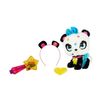 Игровой Набор Shimmer Stars – Панда Пикси