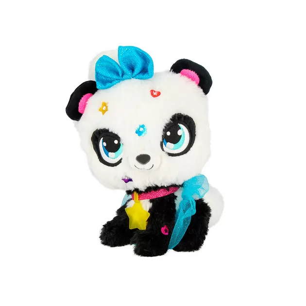Игровой Набор Shimmer Stars – Панда Пикси