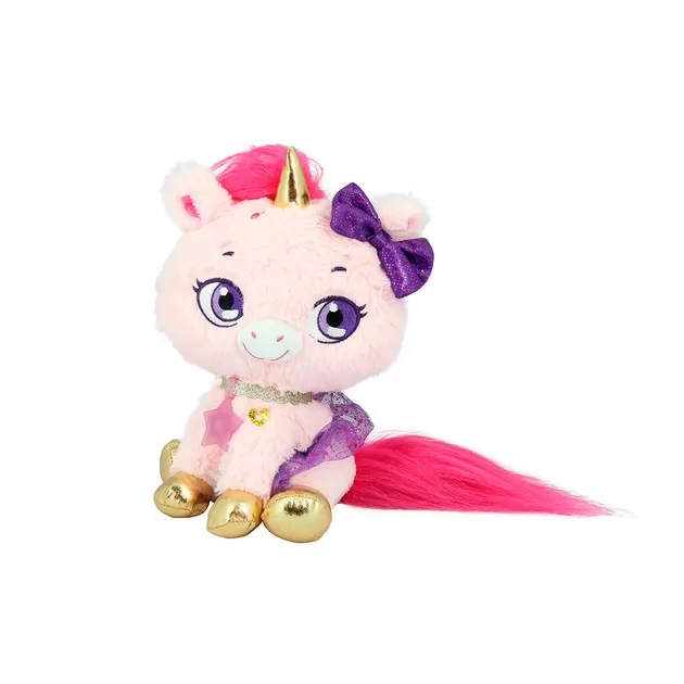 Игровой Набор С Мягкой Игрушкой Shimmer Stars – Единорог Твинки