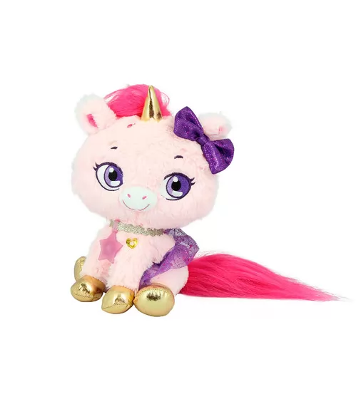 Игровой Набор С Мягкой Игрушкой Shimmer Stars – Единорог Твинки - S19301_4.jpg - № 4