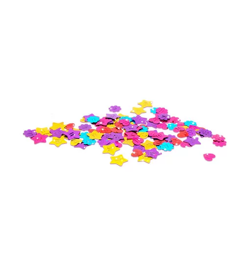 Игровой Набор С Мягкой Игрушкой Shimmer Stars – Единорог Твинки - S19301_3.jpg - № 3
