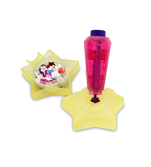 Игровой Набор С Мягкой Игрушкой Shimmer Stars – Щенок Бабли - S19302_6.jpg - № 6