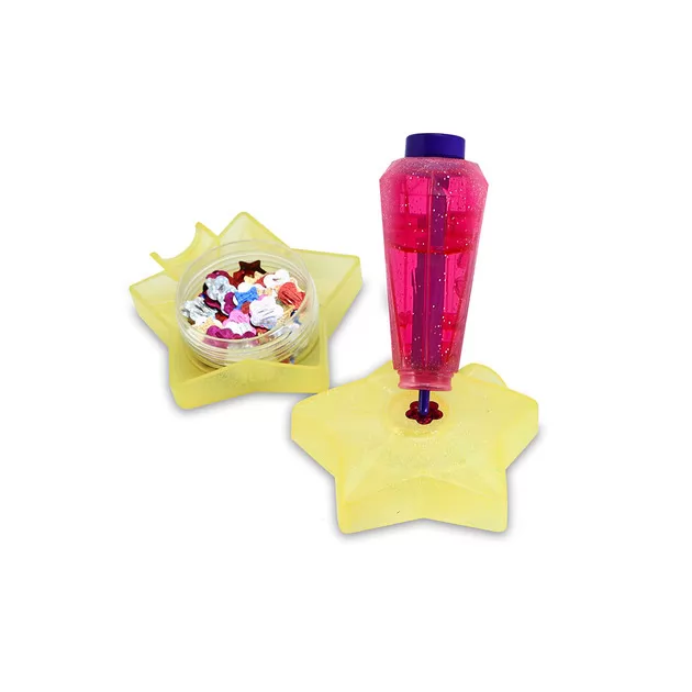 Игровой Набор С Мягкой Игрушкой Shimmer Stars – Котенок Джелли