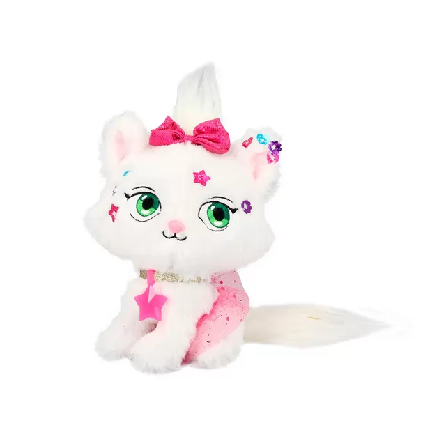 Игровой Набор С Мягкой Игрушкой Shimmer Stars – Котенок Джелли