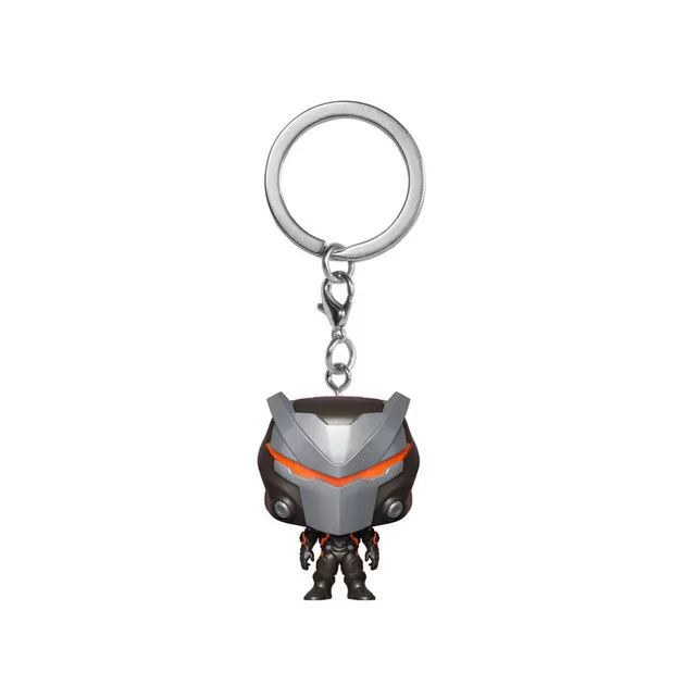 Игровая Фигурка На Клипсе Funko Pop! Серии Fortnite S1A - Омега