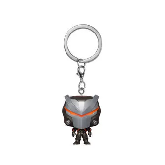 Игровая Фигурка На Клипсе Funko Pop! Серии Fortnite S1A - Омега