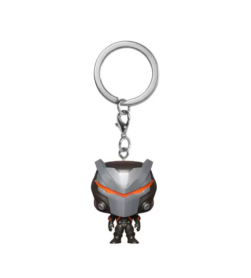 Игровая Фигурка На Клипсе Funko Pop! Серии Fortnite S1A - Омега - 36961_1.jpg - № 1