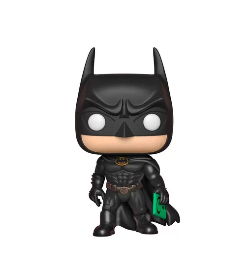 Игровая Фигурка Funko Pop! Серии Бэтмен 80-Е - Бэтмен - 37254_1.jpg - № 1
