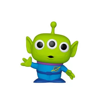 Игровая Фигурка Funko Pop! Серии История Игрушек 4 - Пришелец