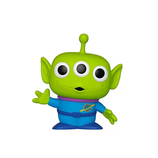 Игровая Фигурка Funko Pop! Серии История Игрушек 4 - Пришелец