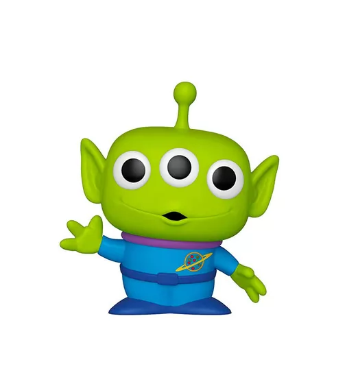 Игровая Фигурка Funko Pop! Серии История Игрушек 4 - Пришелец - 37392_1.jpg - № 1