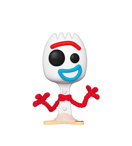 Игровая Фигурка Funko Pop! Серии История Игрушек 4 - Вилкинс - 37396_1.jpg - № 1