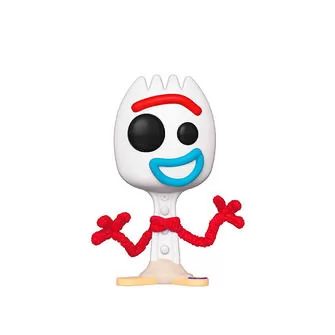 Игровая Фигурка Funko Pop! Серии История Игрушек 4 - Вилкинс
