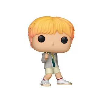 Игровая Фигурка Funko Pop! Серии Bts - Ви