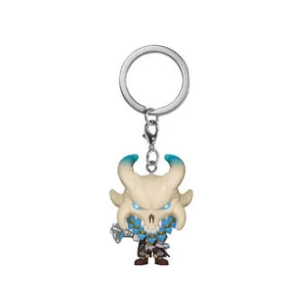Игровая Фигурка На Клипсе Funko Pop! Серии Fortnite S2 - Рангарёк