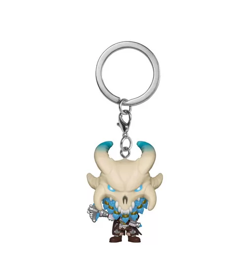 Игровая Фигурка На Клипсе Funko Pop! Серии Fortnite S2 - Рангарёк - 36977_1.jpg - № 1