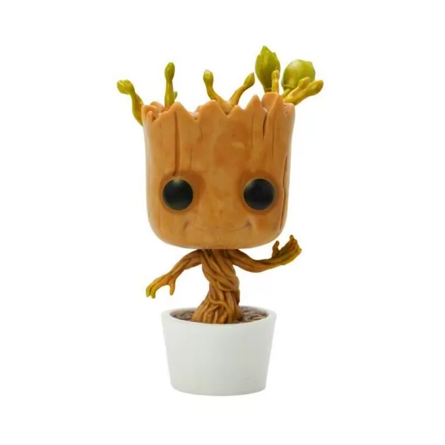Игровая Фигурка Funko Pop! - Танцующий Грут