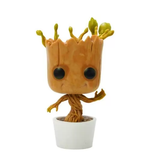 Игровая Фигурка Funko Pop! - Танцующий Грут - 5104_2.jpg - № 2