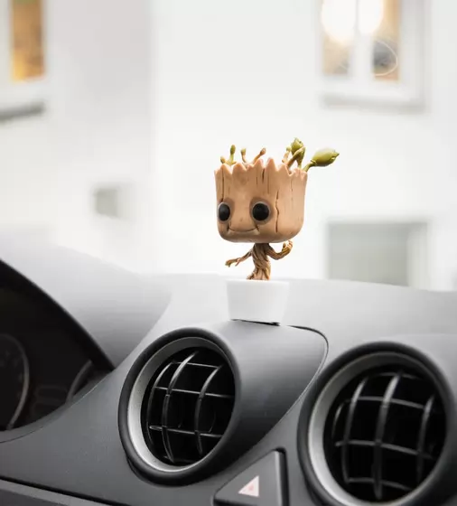 Игровая Фигурка Funko Pop! - Танцующий Грут - 5104_5.jpg - № 5