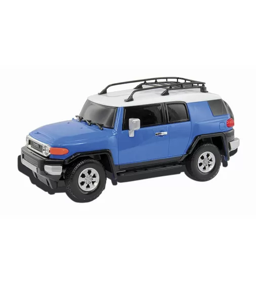 Автомодель - Toyota Fj Cruiser (1:26) - 89531_1.jpg - № 1