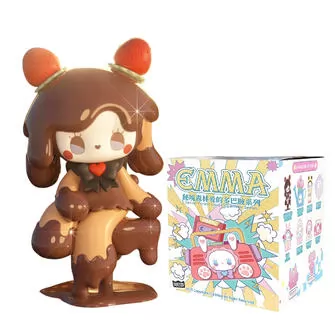 Figurka kolekcjonerska POP TOP Lucky Emma z serii 