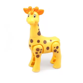 Игрушка Серии Дикие Животные - Жираф
